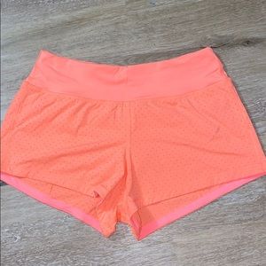Final Lap Lululemon shorts